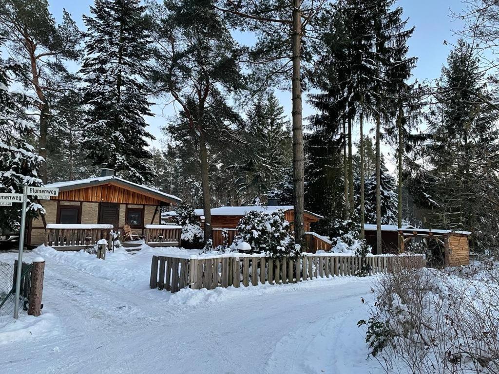 Haus Brunhilde Villa Plodda Exterior photo